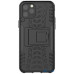 Чохол-накладка TOTO Dazzle Kickstand 2 in 1 Case Apple iPhone 11 Pro Black — інтернет магазин All-Ok. фото 6