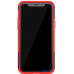 Чохол-накладка TOTO Dazzle Kickstand 2 in 1 Case Apple iPhone 11 Pro Max Red — інтернет магазин All-Ok. фото 5