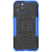 Чохол-накладка TOTO Dazzle Kickstand 2 in 1 Case Apple iPhone 11 Pro Max Blue — інтернет магазин All-Ok. фото 3