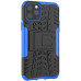 Чохол-накладка TOTO Dazzle Kickstand 2 in 1 Case Apple iPhone 11 Pro Max Blue — інтернет магазин All-Ok. фото 4