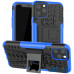 Чохол-накладка TOTO Dazzle Kickstand 2 in 1 Case Apple iPhone 11 Pro Max Blue — інтернет магазин All-Ok. фото 1