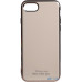 Чохол-накладка TOTO Electroplate TPU 2mm Case Apple iPhone 7/8/SE 2020 Gold — інтернет магазин All-Ok. фото 1