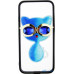 Чохол-накладка TOTO TPU Case Decorative Stones IPhone X Cat Blue — інтернет магазин All-Ok. фото 1
