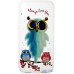 Чохол-накладка TOTO TPU Case Decorative Stones IPhone X Owls Cold Ice — інтернет магазин All-Ok. фото 1
