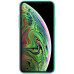 Чохол-накладка Nillkin Super Frosted Shield Case Apple iPhone 11 Pro Max Mint Green — інтернет магазин All-Ok. фото 2