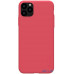 Чохол-накладка Nillkin Super Frosted Shield Case Apple iPhone 11 Pro Max Red — інтернет магазин All-Ok. фото 1