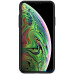 Чохол-накладка Nillkin Super Frosted Shield Case Apple iPhone 11 Pro Max Black — інтернет магазин All-Ok. фото 3