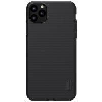 Чохол-накладка Nillkin Super Frosted Shield Case Apple iPhone 11 Pro Max Black