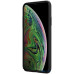 Чохол-накладка Nillkin Super Frosted Shield Case Apple iPhone 11 Pro Max Black — інтернет магазин All-Ok. фото 4