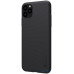 Чохол-накладка Nillkin Super Frosted Shield Case Apple iPhone 11 Pro Max Black — інтернет магазин All-Ok. фото 5