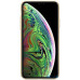 Чохол-накладка Nillkin Super Frosted Shield Case Apple iPhone 11 Pro Gold — інтернет магазин All-Ok. фото 2