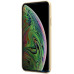 Чохол-накладка Nillkin Super Frosted Shield Case Apple iPhone 11 Pro Gold — інтернет магазин All-Ok. фото 3
