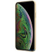 Чохол-накладка Nillkin Super Frosted Shield Case Apple iPhone 11 Gold — інтернет магазин All-Ok. фото 2