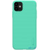 Чохол-накладка Nillkin Super Frosted Shield Case Apple iPhone 11 Mint Green — інтернет магазин All-Ok. фото 1