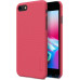 Чохол-накладка Nillkin Super Frosted Shield Case Apple iPhone 7/8/SE 2020 Red — інтернет магазин All-Ok. фото 4