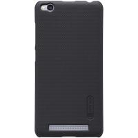 Чохол-накладка Nillkin Super Frosted Shield Xiaomi Redmi 3 Black