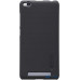 Чохол-накладка Nillkin Super Frosted Shield Xiaomi Redmi 3 Black — інтернет магазин All-Ok. фото 1