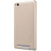 Чохол-накладка Nillkin Super Frosted Shield Xiaomi Redmi 3 Gold — інтернет магазин All-Ok. фото 2