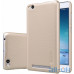 Чохол-накладка Nillkin Super Frosted Shield Xiaomi Redmi 3 Gold — інтернет магазин All-Ok. фото 6