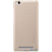 Чохол-накладка Nillkin Super Frosted Shield Xiaomi Redmi 3 Gold — інтернет магазин All-Ok. фото 1