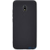 Чохол-накладка TOTO 1mm Matt TPU Case Xiaomi Redmi 8A Black — інтернет магазин All-Ok. фото 1