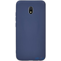Чохол-накладка TOTO 1mm Matt TPU Case Xiaomi Redmi 8A Navy Blue