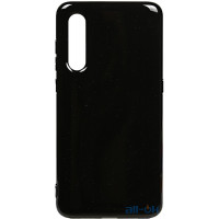 Чохол-накладка TOTO Mirror TPU 2mm Case Xiaomi Mi 9 Black