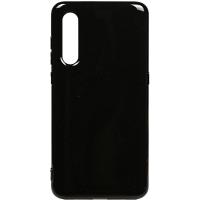 Чохол-накладка TOTO Mirror TPU 2mm Case Xiaomi Mi 9 Black