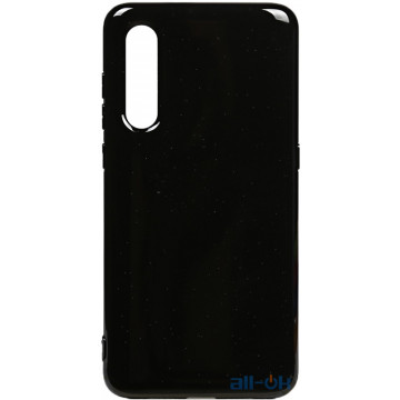 Чохол-накладка TOTO Mirror TPU 2mm Case Xiaomi Mi 9 Black
