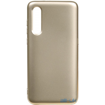 Чохол-накладка TOTO Mirror TPU 2mm Case Xiaomi Mi 9 Gold
