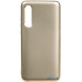 Чохол-накладка TOTO Mirror TPU 2mm Case Xiaomi Mi 9 Gold — інтернет магазин All-Ok. фото 1