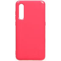 Чохол-накладка TOTO Mirror TPU 2mm Case Xiaomi Mi 9 Pink
