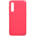 Чохол-накладка TOTO Mirror TPU 2mm Case Xiaomi Mi 9 Pink — інтернет магазин All-Ok. фото 1