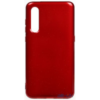 Чохол-накладка TOTO Mirror TPU 2mm Case Xiaomi Mi 9 Red