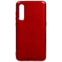 Чохол-накладка TOTO Mirror TPU 2mm Case Xiaomi Mi 9 Red