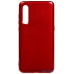 Чохол-накладка TOTO Mirror TPU 2mm Case Xiaomi Mi 9 Red — інтернет магазин All-Ok. фото 1