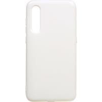 Чохол-накладка TOTO Mirror TPU 2mm Case Xiaomi Mi 9 White