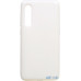 Чохол-накладка TOTO Mirror TPU 2mm Case Xiaomi Mi 9 White — інтернет магазин All-Ok. фото 1