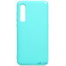 Чохол-накладка TOTO Mirror TPU 2mm Case Xiaomi Mi 9 Turquoise — інтернет магазин All-Ok. фото 1