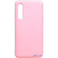 Чохол-накладка TOTO Mirror TPU 2mm Case Xiaomi Mi 9 Rose Pink