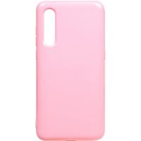 Чохол-накладка TOTO Mirror TPU 2mm Case Xiaomi Mi 9 Rose Pink