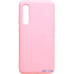 Чохол-накладка TOTO Mirror TPU 2mm Case Xiaomi Mi 9 Rose Pink — інтернет магазин All-Ok. фото 1