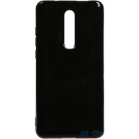 Чохол-накладка TOTO Mirror TPU 2mm Case Xiaomi Mi 9T/Mi 9T Pro/Redmi K20/K20 Pro Black