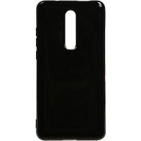Чохол-накладка TOTO Mirror TPU 2mm Case Xiaomi Mi 9T/Mi 9T Pro/Redmi K20/K20 Pro Black