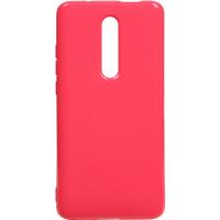 Чохол-накладка TOTO Mirror TPU 2mm Case Xiaomi Mi 9T/Mi 9T Pro/Redmi K20/K20 Pro Pink