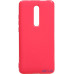 Чохол-накладка TOTO Mirror TPU 2mm Case Xiaomi Mi 9T/Mi 9T Pro/Redmi K20/K20 Pro Pink — інтернет магазин All-Ok. фото 1