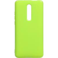 Чохол-накладка TOTO Mirror TPU 2mm Case Xiaomi Mi 9T/Mi 9T Pro/Redmi K20/K20 Pro Green