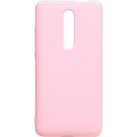 Чохол-накладка TOTO Mirror TPU 2mm Case Xiaomi Mi 9T/Mi 9T Pro/Redmi K20/K20 Pro Rose Pink