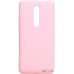 Чохол-накладка TOTO Mirror TPU 2mm Case Xiaomi Mi 9T/Mi 9T Pro/Redmi K20/K20 Pro Rose Pink — інтернет магазин All-Ok. фото 1