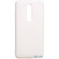 Чохол-накладка TOTO Mirror TPU 2mm Case Xiaomi Mi 9T/Mi 9T Pro/Redmi K20/K20 Pro White